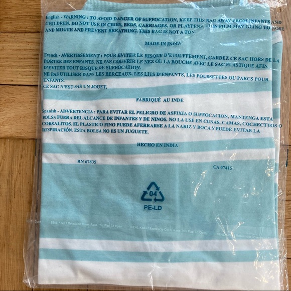 Brand New Nautica Golf Polo! - Picture 2 of 3